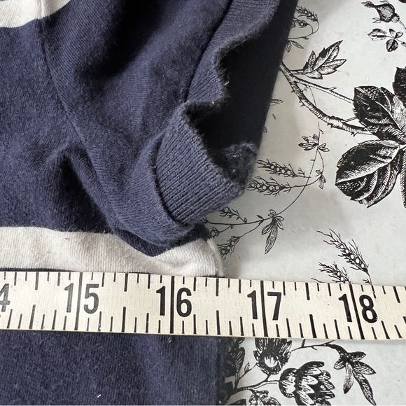 Ralph Lauren Striped Cotton Polo Dress - Picture 8 of 10